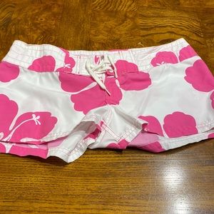 Roxy shorts